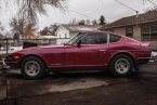 Thumbnail Photo 3 for 1972 Datsun 240Z