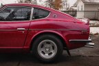 Thumbnail Photo 5 for 1972 Datsun 240Z
