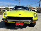 Thumbnail Photo 4 for 1972 Datsun 240Z