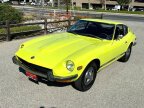 Thumbnail Photo 5 for 1972 Datsun 240Z