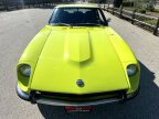 Thumbnail Photo 3 for 1972 Datsun 240Z