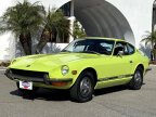 Thumbnail Photo 6 for 1972 Datsun 240Z