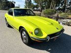 Thumbnail Photo 2 for 1972 Datsun 240Z