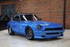 Thumbnail Photo 3 for 1972 Datsun 240Z