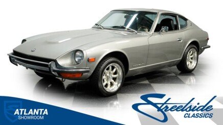 Photo 1 for 1972 Datsun 240Z