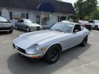 Thumbnail Photo 2 for 1972 Datsun 240Z