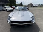 Thumbnail Photo 3 for 1972 Datsun 240Z