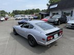 Thumbnail Photo 5 for 1972 Datsun 240Z