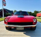 Thumbnail Photo 3 for 1972 Datsun 240Z