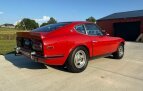 Thumbnail Photo 2 for 1972 Datsun 240Z