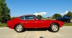 Thumbnail Photo 1 for 1972 Datsun 240Z