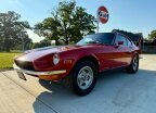 Thumbnail Photo 6 for 1972 Datsun 240Z