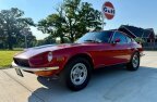 Thumbnail Photo 4 for 1972 Datsun 240Z