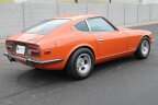 Thumbnail Photo 2 for 1972 Datsun 240Z