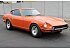 1972 Datsun 240Z