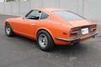 Thumbnail Photo 5 for 1972 Datsun 240Z