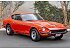 1972 Datsun 240Z