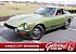 1972 Datsun 240Z