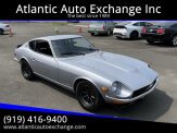 1972 Datsun 240Z