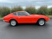 1972 Datsun 240Z