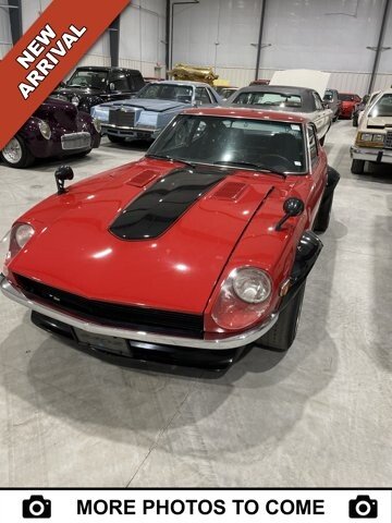 1972 Datsun 240Z