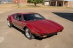 Thumbnail Photo 2 for 1972 De Tomaso Pantera