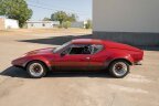 Thumbnail Photo 5 for 1972 De Tomaso Pantera