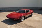 Thumbnail Photo 3 for 1972 De Tomaso Pantera