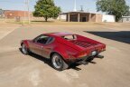 Thumbnail Photo 6 for 1972 De Tomaso Pantera