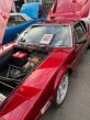 Thumbnail Photo 6 for 1972 De Tomaso Pantera
