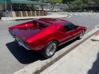 Thumbnail Photo 3 for 1972 De Tomaso Pantera