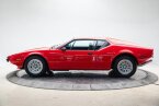 Thumbnail Photo 3 for 1972 De Tomaso Pantera