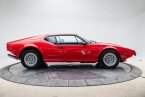Thumbnail Photo 2 for 1972 De Tomaso Pantera
