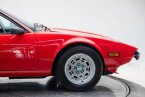 Thumbnail Photo 6 for 1972 De Tomaso Pantera