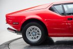 Thumbnail Photo 4 for 1972 De Tomaso Pantera