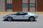 Thumbnail Photo 3 for 1972 De Tomaso Pantera