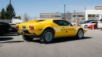 Thumbnail Photo 1 for 1972 De Tomaso Pantera
