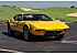 1972 De Tomaso Pantera