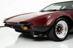 Thumbnail Photo 6 for 1972 De Tomaso Pantera