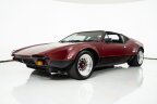 Thumbnail Photo 5 for 1972 De Tomaso Pantera