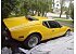 1972 De Tomaso Pantera
