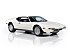 1972 De Tomaso Pantera