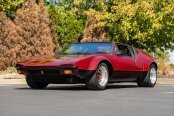 1972 De Tomaso Pantera