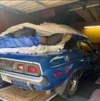 Thumbnail Photo 2 for 1972 Dodge Challenger