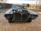 Thumbnail Photo 2 for 1972 Dodge Challenger