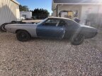 Thumbnail Photo 4 for 1972 Dodge Challenger