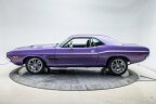 Thumbnail Photo 3 for 1972 Dodge Challenger