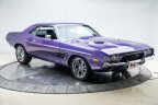 Thumbnail Photo 4 for 1972 Dodge Challenger