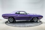 Thumbnail Photo 2 for 1972 Dodge Challenger