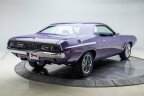 Thumbnail Photo 5 for 1972 Dodge Challenger